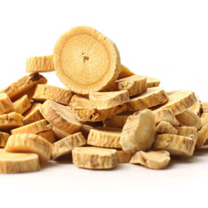 Astragalus Root Powder