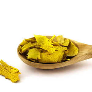 Barberry Root Powder