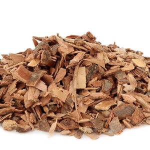 Black Haw Tree Bark Powder