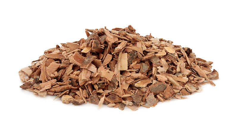 Black Haw Tree Bark Powder