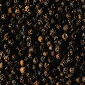 Black Pepper Rollermill