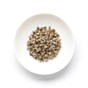 Chaste Tree Berry Whole Organic