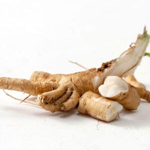 Chicory Root Roasted Powder