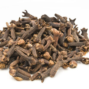 Cloves Whole