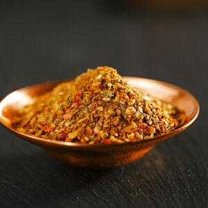 Fajita Seasoning Blend