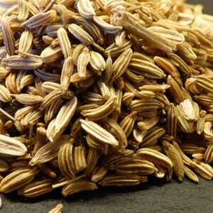 Fennel Seed Whole Organic