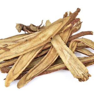 Licorice Root Tbc Organic