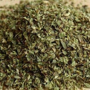 Oregano Fancy C/S Organic
