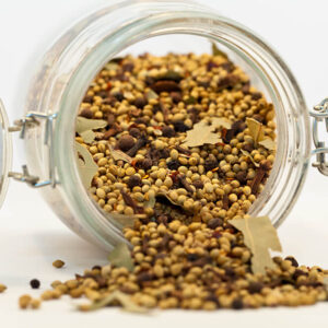 Pickling Spice Blend