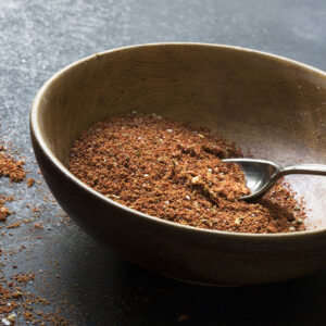 Taco Seasoning Blend