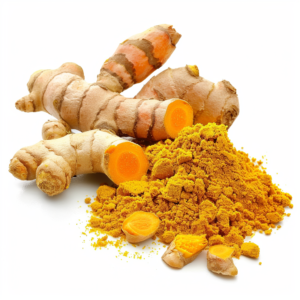 Turmeric Root Powder Organic