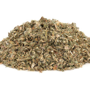 Blessed Thistle Herb Powder