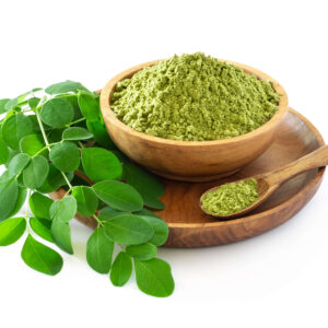 Moringa Leaf Powder Organic