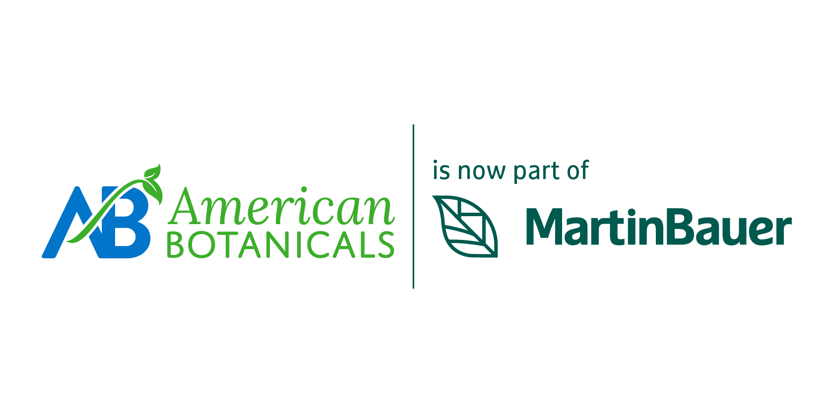 American Botanicals | MartinBauer